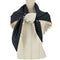 nap NEW VINTAGE EDGE SCARF レディース