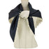 nap NEW VINTAGE EDGE SCARF レディース