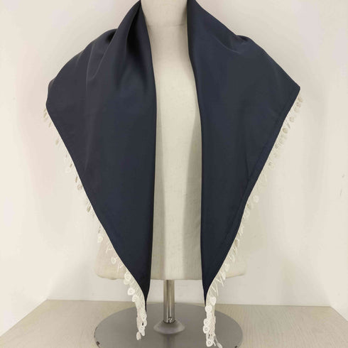 nap NEW VINTAGE EDGE SCARF レディース