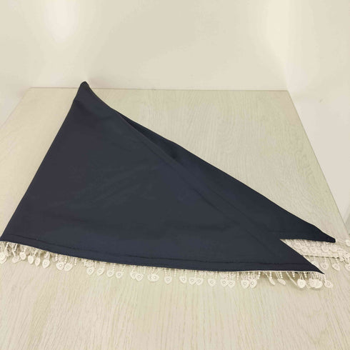 nap NEW VINTAGE EDGE SCARF レディース