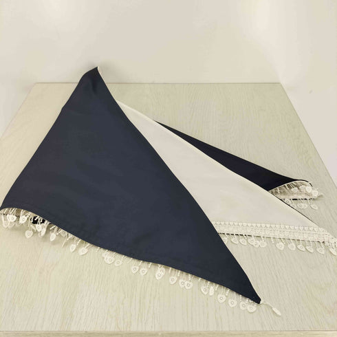 nap NEW VINTAGE EDGE SCARF レディース