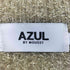 アズールバイマウジー AZUL by moussy ラメニットカーディガン レディース JPN:S