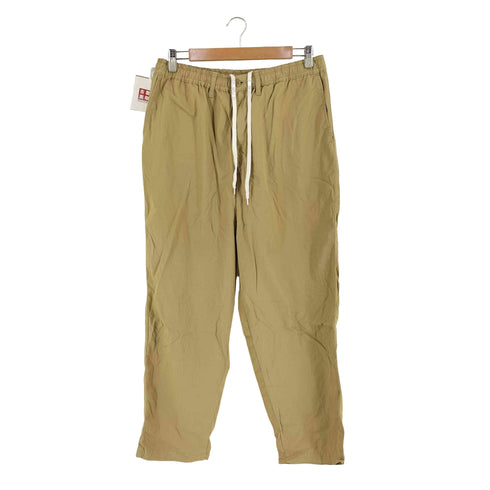 カップアンドコーン CUP AND CONE Cotton Easy Pants コットン イージーパンツ メンズ 3