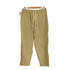 カップアンドコーン CUP AND CONE Cotton Easy Pants コットン イージーパンツ メンズ 3