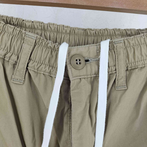 カップアンドコーン CUP AND CONE Cotton Easy Pants コットン イージーパンツ メンズ 3