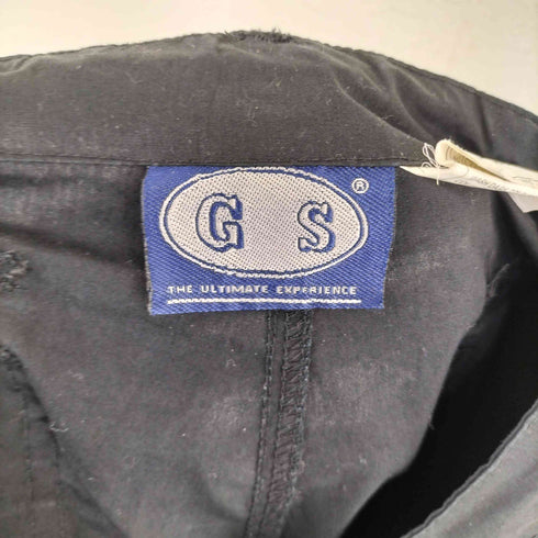 ジーエスジアルティメイトエクスペリエンス GS THE ULTIMATE EXPERIENCE テクノカーゴパンツ メンズ JPN:M