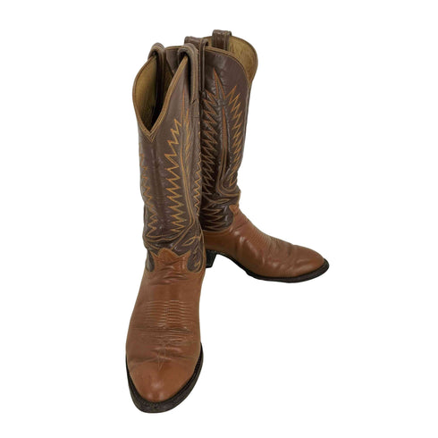 トニーラマ TONY LAMA ウエスタンブーツ メンズ