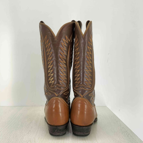 トニーラマ TONY LAMA ウエスタンブーツ メンズ