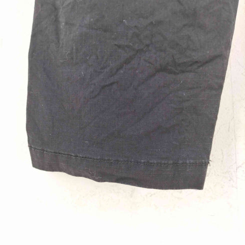 ソフ SOPH. CROPPED WIDE TAPERED BAKER PANT クロップドワイドテーパードベイカーパンツ メンズ XL