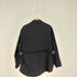 A.D.A.N ZIP SHIRTS ナイロン ジップ シャツ メンズ JPN:L
