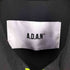 A.D.A.N ZIP SHIRTS ナイロン ジップ シャツ メンズ JPN:L
