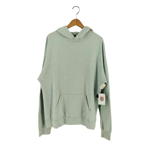 アンユーズド UNUSED Sweat hoodie. プルオーバーパーカー メンズ JPN:2