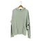 アンユーズド UNUSED Sweat hoodie. プルオーバーパーカー メンズ JPN:2