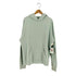 アンユーズド UNUSED Sweat hoodie. プルオーバーパーカー メンズ JPN:2