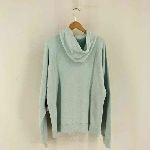アンユーズド UNUSED Sweat hoodie. プルオーバーパーカー メンズ JPN:2