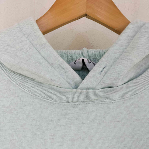 アンユーズド UNUSED Sweat hoodie. プルオーバーパーカー メンズ JPN:2
