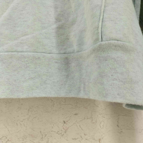 アンユーズド UNUSED Sweat hoodie. プルオーバーパーカー メンズ JPN:2