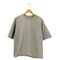 ビューティーアンドユースユナイテッドアローズ BEAUTY & YOUTH UNITED ARROWS Air Dobby ワイドテーパード クルーネック Tシャツ メンズ JPN:M