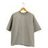 ビューティーアンドユースユナイテッドアローズ BEAUTY & YOUTH UNITED ARROWS Air Dobby ワイドテーパード クルーネック Tシャツ メンズ JPN:M