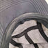シュプリーム Supreme denim leather visor camp cap メンズ