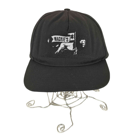 シュプリーム Supreme ×wackies lion 5panel cap メンズ