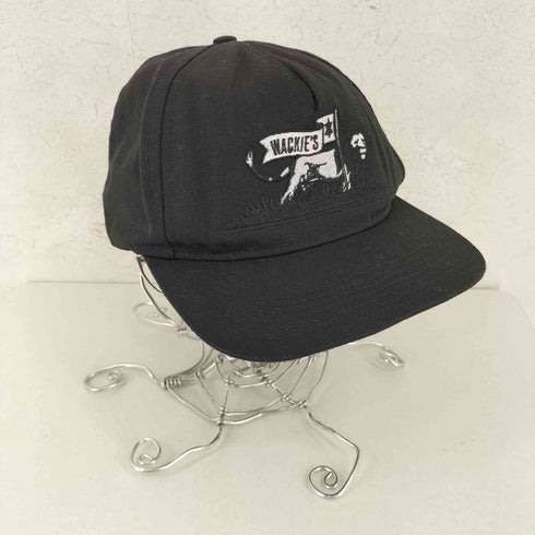 シュプリーム Supreme ×wackies lion 5panel cap メンズ