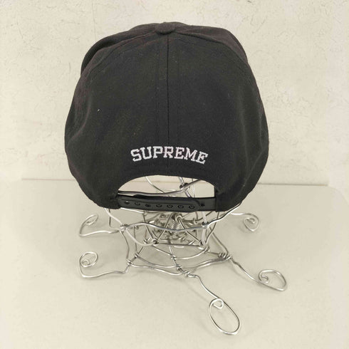 シュプリーム Supreme ×wackies lion 5panel cap メンズ
