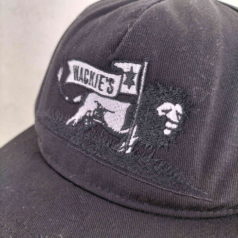 シュプリーム Supreme ×wackies lion 5panel cap メンズ