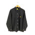 カウデン COWDEN TC 平織フィッシングシャツ メンズ JPN:L