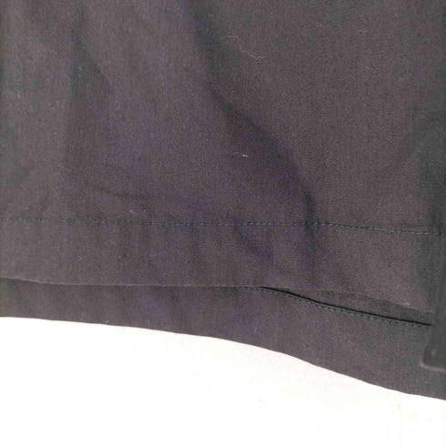 カウデン COWDEN TC 平織フィッシングシャツ メンズ JPN:L