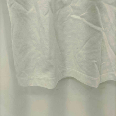 ファセッタズム FACETASM フリルスリーブ クルーネックTシャツ レディース JPN:2