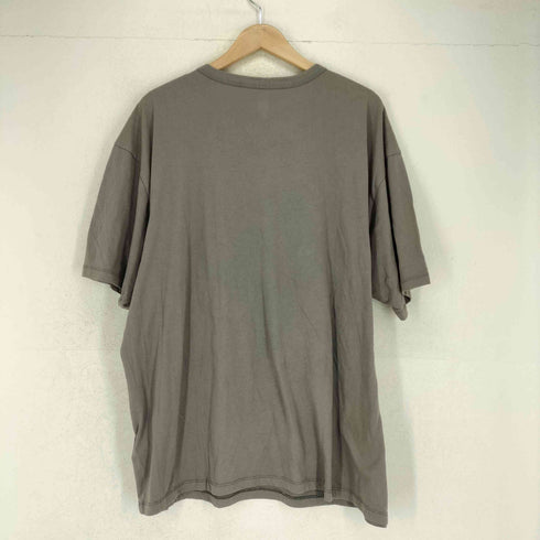 エヌビーエー NBA NEW YORK フロントプリントクルーネックTシャツ メンズ 2XL