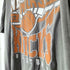 エヌビーエー NBA NEW YORK フロントプリントクルーネックTシャツ メンズ 2XL