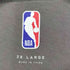 エヌビーエー NBA NEW YORK フロントプリントクルーネックTシャツ メンズ 2XL