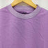 トーガプルラ TOGA PULLA ドロスト オープンバック クルーネックTシャツ レディース 38