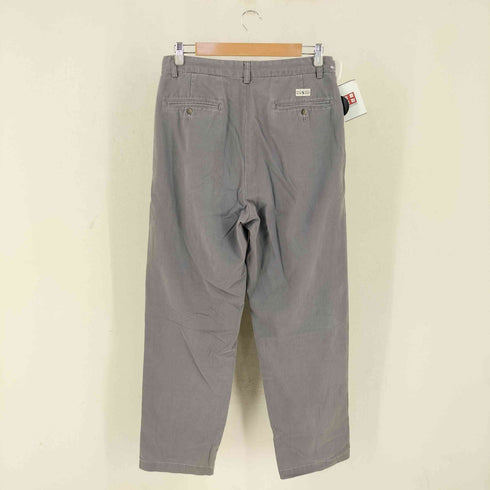 ポロバイラルフローレン Polo by RALPH LAUREN メキシコ製 ANDREW PANT 2タック チノパンツ メンズ 32×32