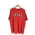 マジェスティック MAJESTIC TEXAS ナンバリングクルーネックTシャツ メンズ 2XL