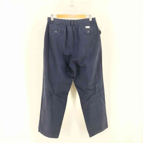 ポロラルフローレン POLO RALPH LAUREN POLO CHINO ノータック チノパンツ メンズ 34×31