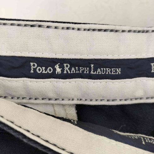 ポロラルフローレン POLO RALPH LAUREN POLO CHINO ノータック チノパンツ メンズ 34×31