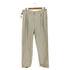 ポロバイラルフローレン Polo by RALPH LAUREN HAMMOND PANT 2タック チノパンツ メンズ 34×32