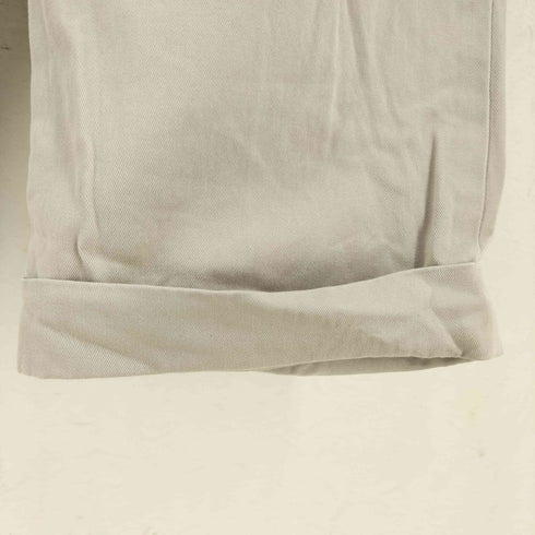 ポロバイラルフローレン Polo by RALPH LAUREN HAMMOND PANT 2タック チノパンツ メンズ 34×32