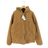 カーハート Carhartt Sherpa Lined sierra Jacket シエラ アクティブ ジャケット メンズ import:XL