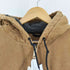 カーハート Carhartt Sherpa Lined sierra Jacket シエラ アクティブ ジャケット メンズ import:XL