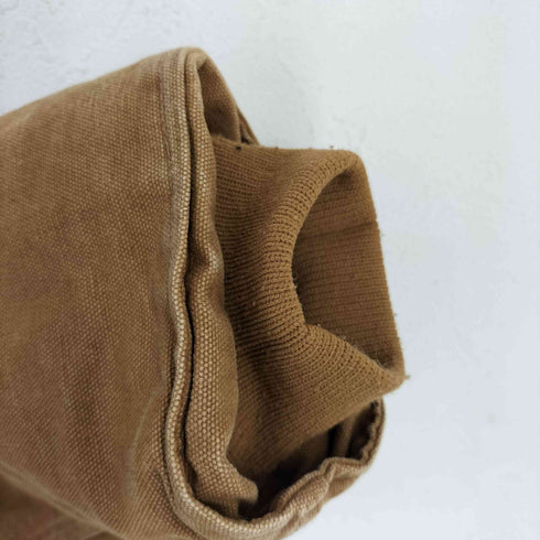 カーハート Carhartt Sherpa Lined sierra Jacket シエラ アクティブ ジャケット メンズ import:XL