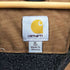 カーハート Carhartt Sherpa Lined sierra Jacket シエラ アクティブ ジャケット メンズ import:XL