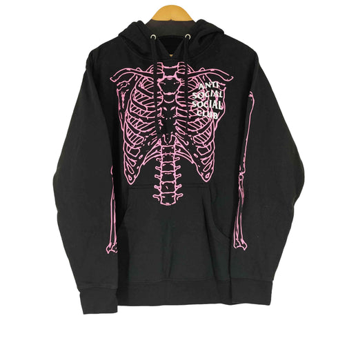 アンチソーシャルソーシャルクラブ ANTI SOCIAL SOCIAL CLUB CAR UNDERWATER HOODIE メンズ import:M