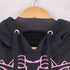 アンチソーシャルソーシャルクラブ ANTI SOCIAL SOCIAL CLUB CAR UNDERWATER HOODIE メンズ import:M