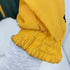 ロゴアスレチック LOGO ATHLETIC 90s NFL USフットボールチーム 裾ドローコード ジップアップ ナイロンジャケット メンズ import:XL