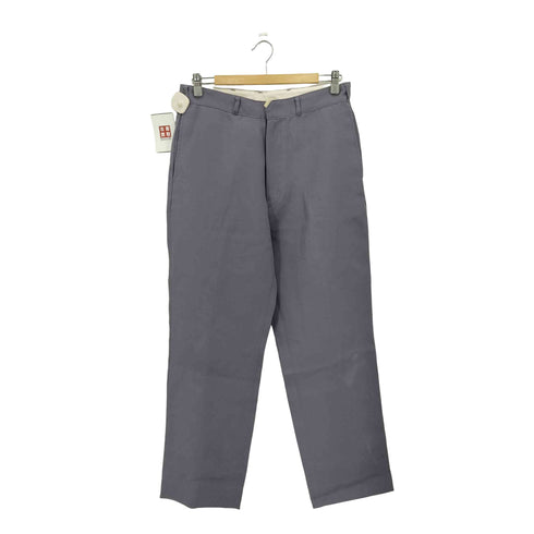 サバイ saby POLY WORK PANTS ワークパンツ メンズ 2/M