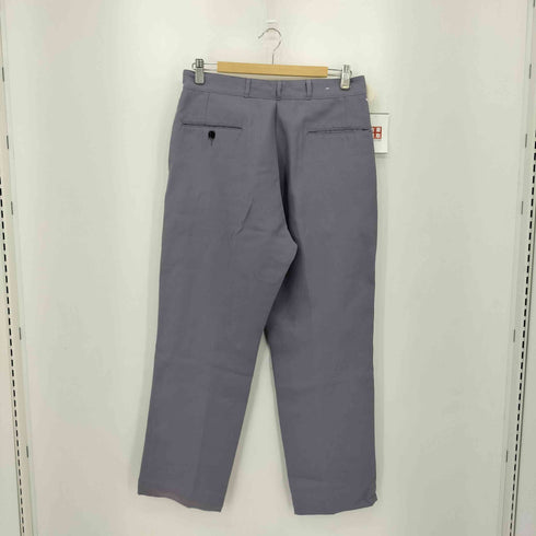 サバイ saby POLY WORK PANTS ワークパンツ メンズ 2/M